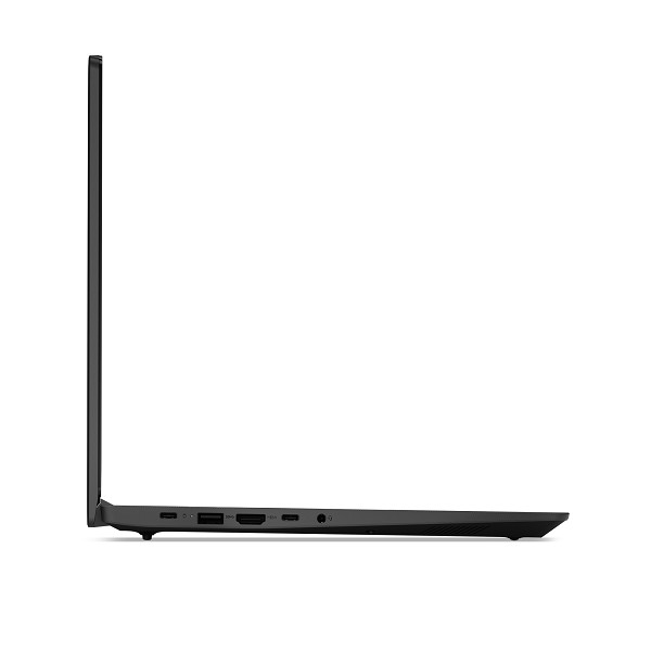 Lenovo V15 G7 IWC Intel Core 5 320 Laptop 39,6 cm vorn rechts