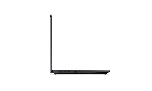 Lenovo ThinkPad P16s Gen 5 - (16") - Ultra 7 356H - Win 11 P außen