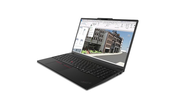 Preview: Lenovo ThinkPad P16s Gen 5, 16