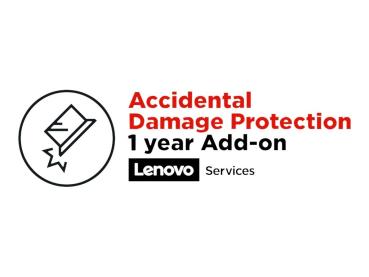 Lenovo Accidental Damage Protection - Abdeckung fü
