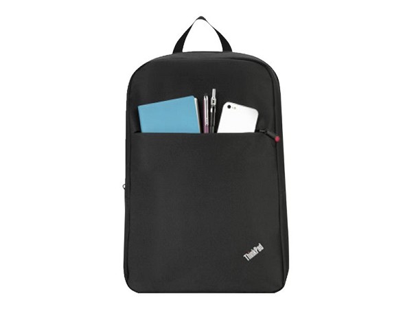 Preview: Lenovo ThinkPad Basic - Notebook-Rucksack  hinten hinten