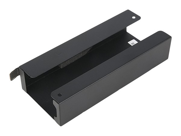 Lenovo Tiny Power Cage II - Netzteilgehäuse  vorne