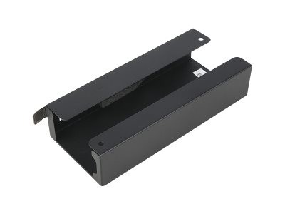 Preview: Lenovo Tiny Power Cage II - Netzteilgehäuse  hinte hinten