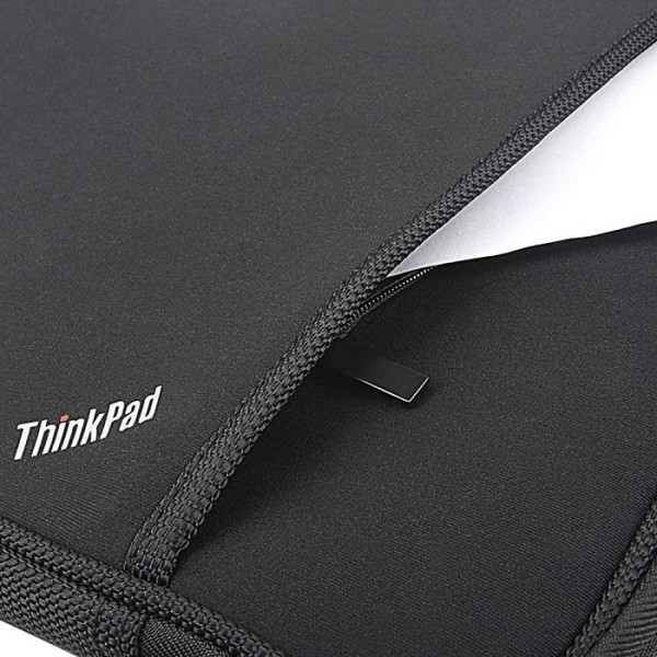 Lenovo ThinkPad Sleeve, 13" oben oben