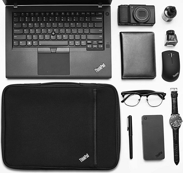 Lenovo ThinkPad Sleeve, 13" innen innen
