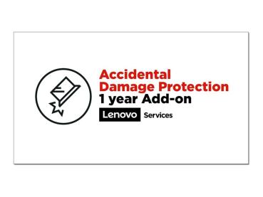 Lenovo Accidental Damage Protection - Abdeckung fü