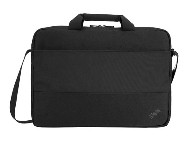 Preview: Lenovo ThinkPad Basic Topload - Notebook-Tasche  h hinten