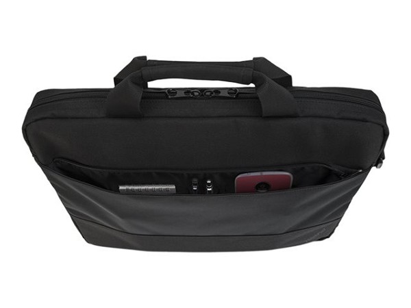 Preview: Lenovo ThinkPad Basic Topload - Notebook-Tasche  r rechts