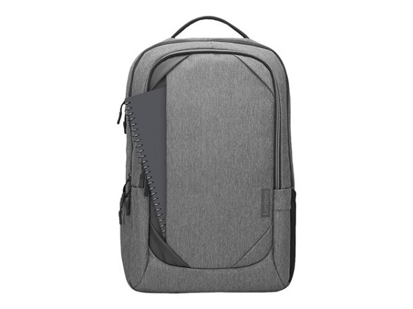 Preview: Lenovo Business Casual - Notebook-Rucksack  hinten hinten