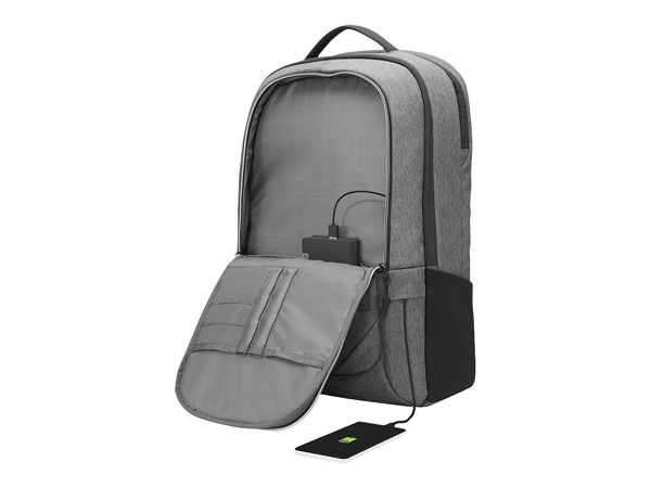 Preview: Lenovo Business Casual - Notebook-Rucksack  rechts rechts