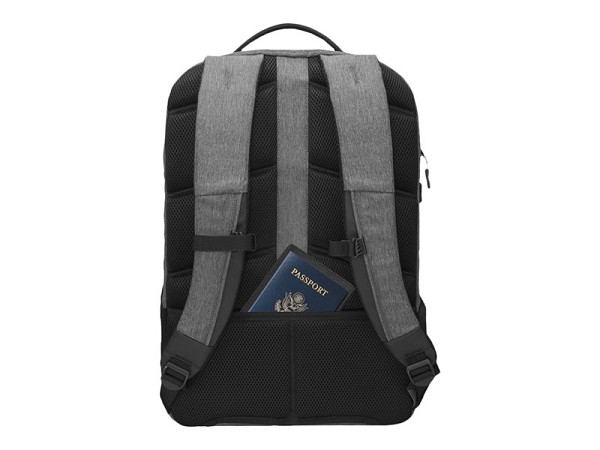 Lenovo Business Casual - Notebook-Rucksack  unten unten