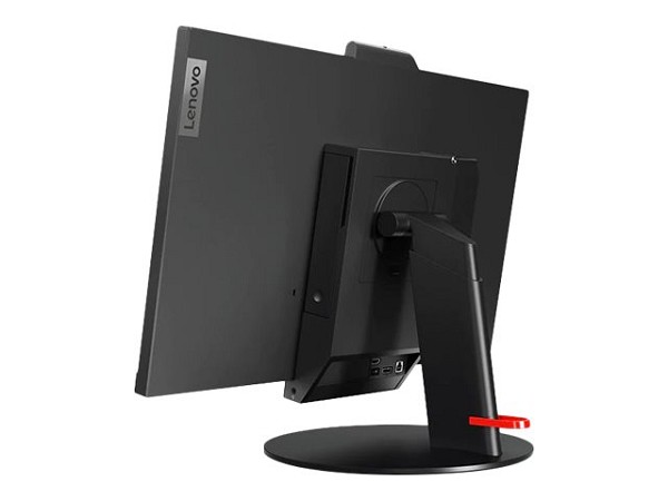 Lenovo ThinkCentre Tiny-in-One 27 - LED-Monitor - 69 cm (27" innen