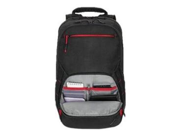 Preview: Lenovo ThinkPad Essential Plus - Notebook-Rucksack hinten