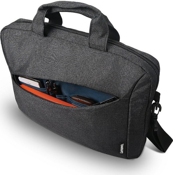 Preview: Lenovo Casual Toploader T210, 15.6