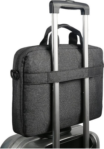 Lenovo Casual Toploader T210, 15.6" unten unten