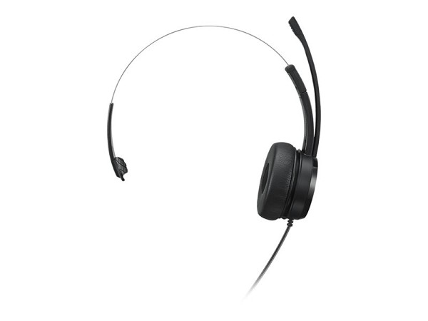 Lenovo 100 - Headset  vorne