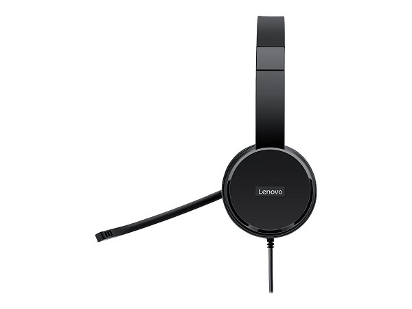 Preview: Lenovo 100 - Headset  hinten hinten
