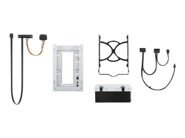 Lenovo ThinkStation 3.5 FASE Kit - Montagesatz HDD 3,5 724