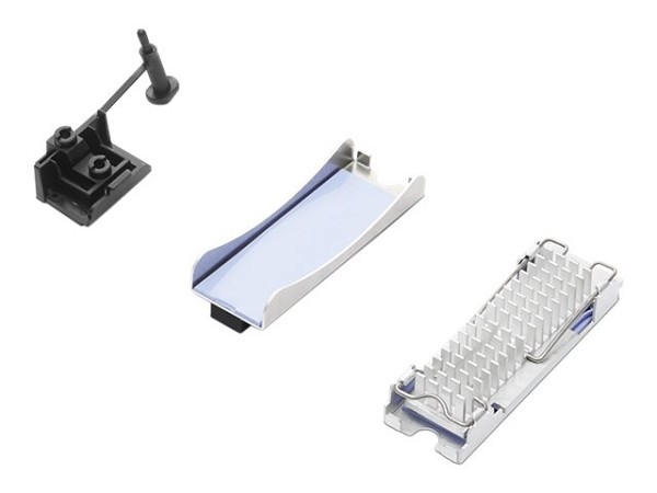Lenovo ThinkCentre M.2 SSD Kit III - Speicher-Inst