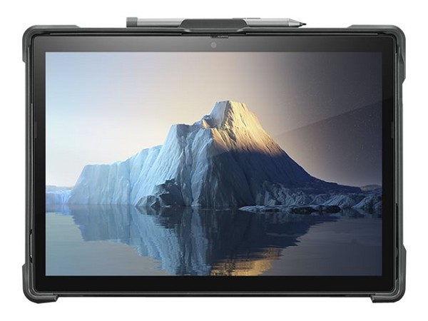 Preview: Lenovo ThinkPad - hintere Abdeckung für Tablet  hi hinten