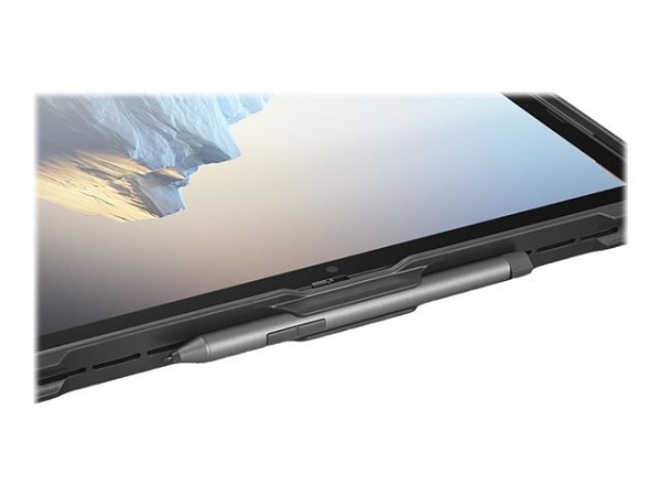 Lenovo ThinkPad - hintere Abdeckung für Tablet  in innen