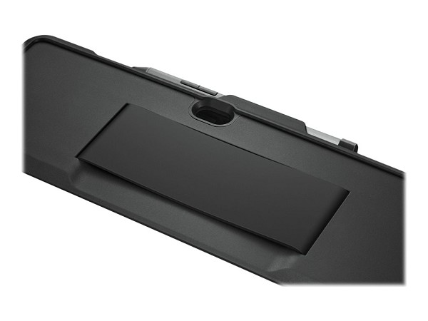 Lenovo ThinkPad - hintere Abdeckung für Tablet  au außen