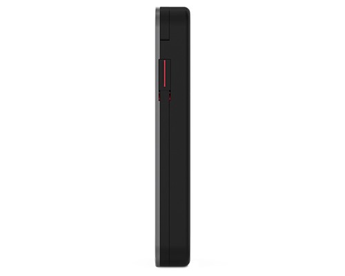 Preview: Lenovo Go Lithium-Ion (Li-Ion) 20000 mAh Schwarz, rechts