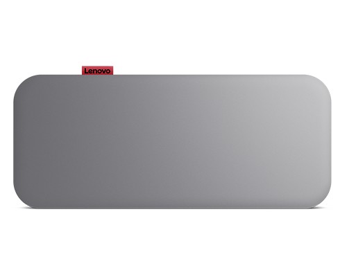 Lenovo Go Lithium-Ion (Li-Ion) 20000 mAh Schwarz, unten