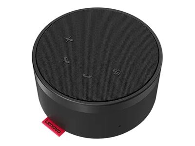 Lenovo Go - Freisprechtelefon - kabelgebunden vorn
