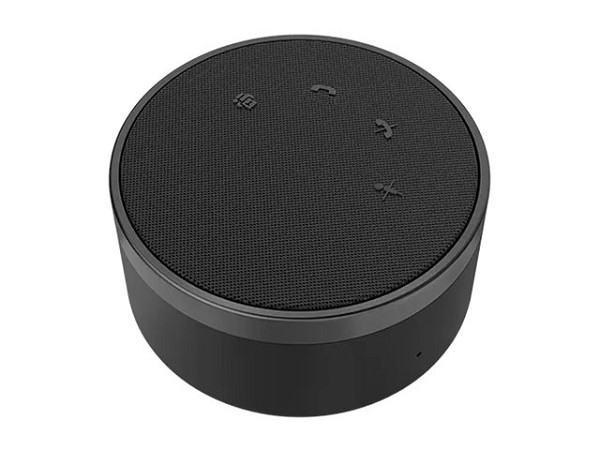 Preview: Lenovo Go - Freisprechtelefon - kabelgebunden rech rechts