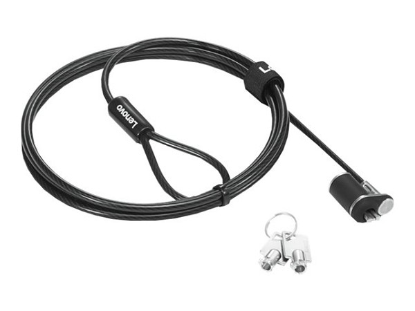Lenovo NanoSaver Essential - Sicherheitskabelschlo