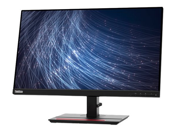Preview: Lenovo ThinkVision T24m-29 - LED-Monitor - Full HD (1080p) - hinten