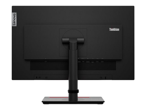 Preview: Lenovo ThinkVision T24m-29 - LED-Monitor - Full HD (1080p) - rechts