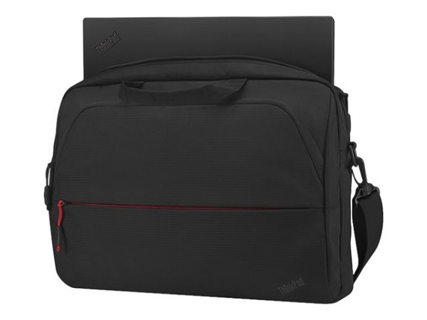 Preview: Lenovo ThinkPad Essential Topload (Eco) - Notebook hinten