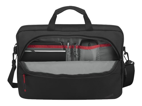 Lenovo ThinkPad Essential Topload (Eco) - Notebook oben