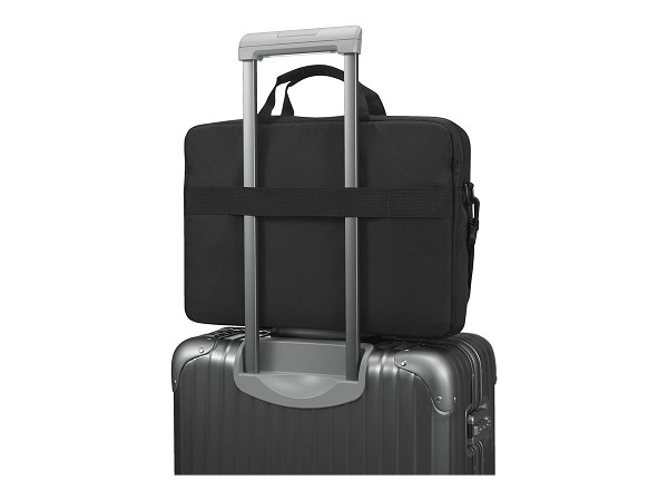 Lenovo ThinkPad Essential Topload (Eco) - Notebook unten