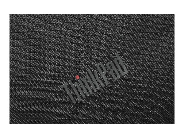 Lenovo ThinkPad Essential Topload (Eco) - Notebook außen