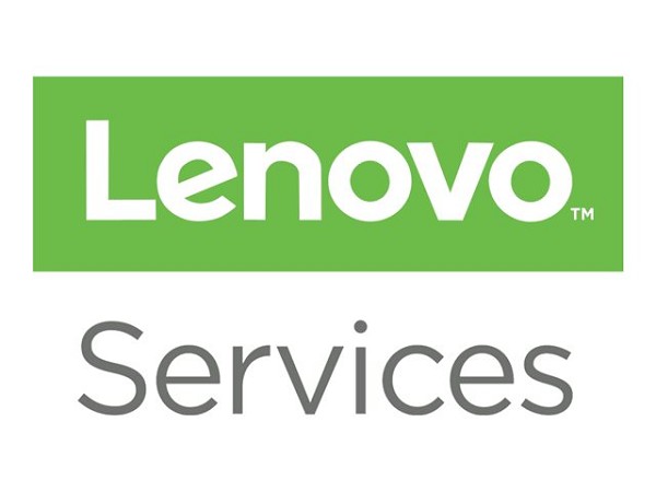 Preview: Lenovo Premium Care Plus - Serviceerweiterung - 3 hinten