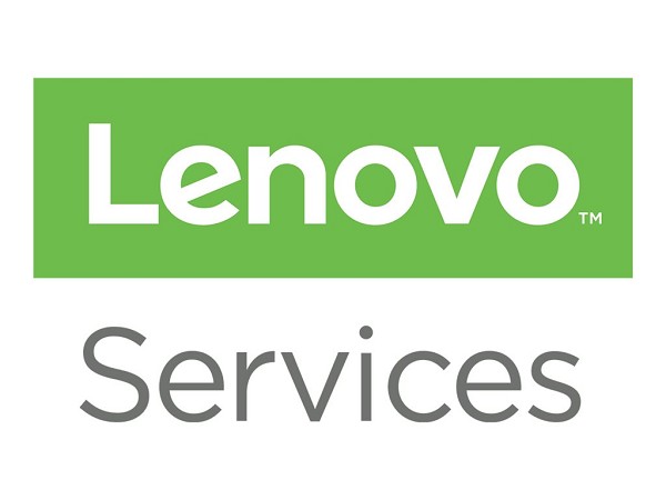 Lenovo Premium Care Plus - Serviceerweiterung - 4