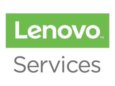 Lenovo Premier Support - Serviceerweiterung - 4 Ja