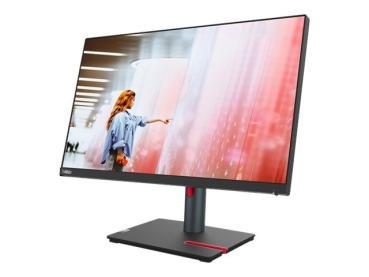 Preview: Lenovo P24q-30 - LED-Monitor - QHD - 60.5 cm (23.8