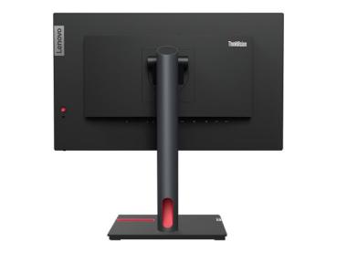 Preview: Lenovo P24q-30 - LED-Monitor - QHD - 60.5 cm (23.8