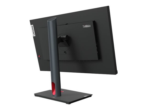 Lenovo P24q-30 - LED-Monitor - QHD - 60.5 cm (23.8") - höhen oben