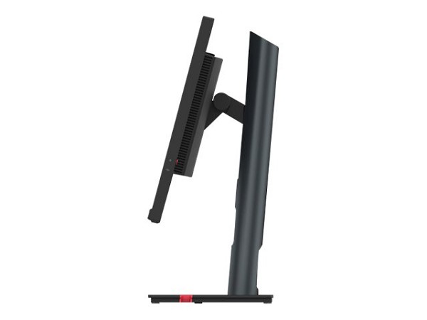 Lenovo P24q-30 - LED-Monitor - QHD - 60.5 cm (23.8") - höhen außen