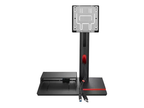 Lenovo ThinkCentre TIO Flex Aufstellung - für Moni