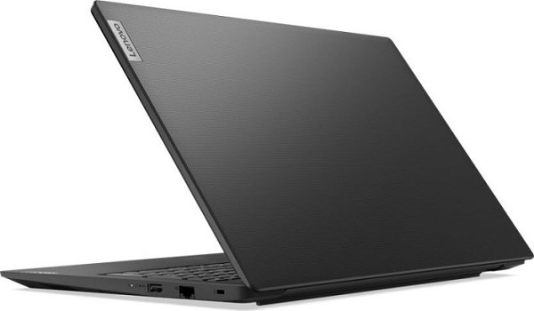 Preview: Lenovo V15 G4 AMN Business Black, Ryzen 5 7520U, 1 rechts