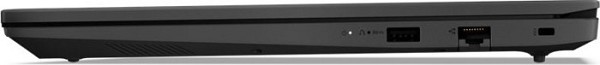 Lenovo V15 G4 AMN Business Black, Ryzen 5 7520U, 1 oben