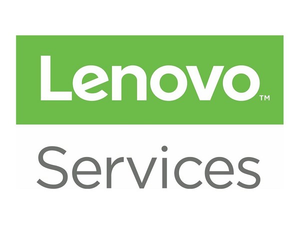 Preview: Lenovo Premier Support Plus Upgrade - Serviceerwei hinten