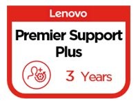 Lenovo Premier Support Plus Upgrade - Serviceerwei