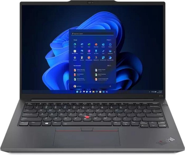LENOVO ThinkPad E14 AMD G5 14" R5 16GB 512GB W11P